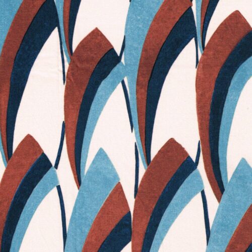 Liberty Tana Lawn® Refracted Light A 1m Remnant (Box 27)