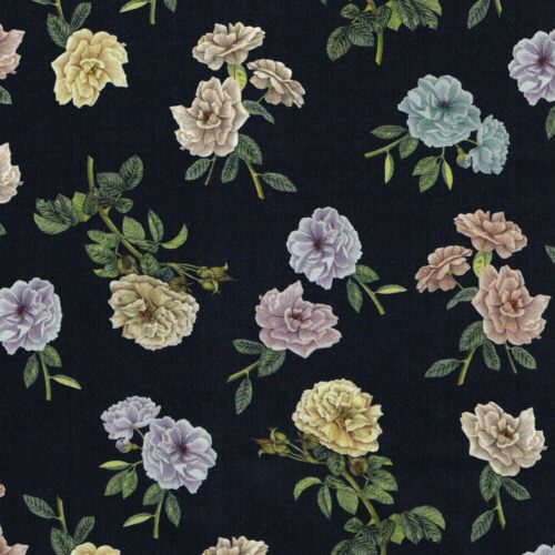 Liberty Tana Lawn® Scented A 1.5m Remnant (Box 19)