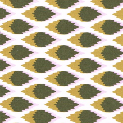 Liberty Tana Lawn® Seed Structure A 1.16m Remnant (Box 15)