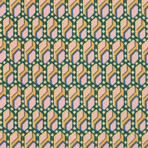 Liberty Tana Lawn® Sequence A 1m Remnant (Box 26)