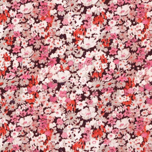 Liberty Tana Lawn® Fabric Shatsa A