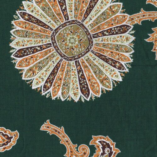 Liberty Tana Lawn® Sunflower Spot A 1m Remnant (Box 22)