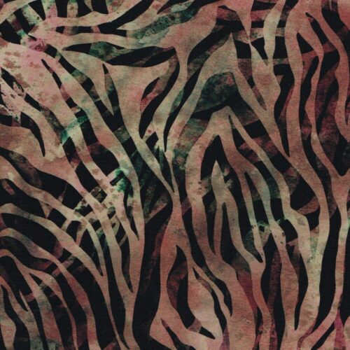 Liberty Tana Lawn® Zenab A 1.3m Remnant (Box 17)