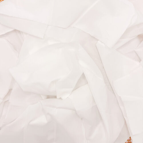Liberty Tana Lawn White Fabric | 100g Scrap Pack