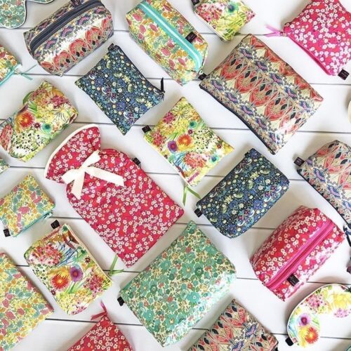 Patterns, Kits and Haberdashery