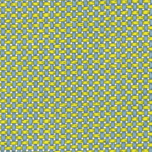 Liberty Quilting Collection Wicker A