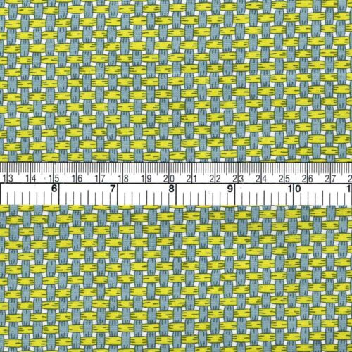 Liberty Quilting Collection Wicker A - Image 2