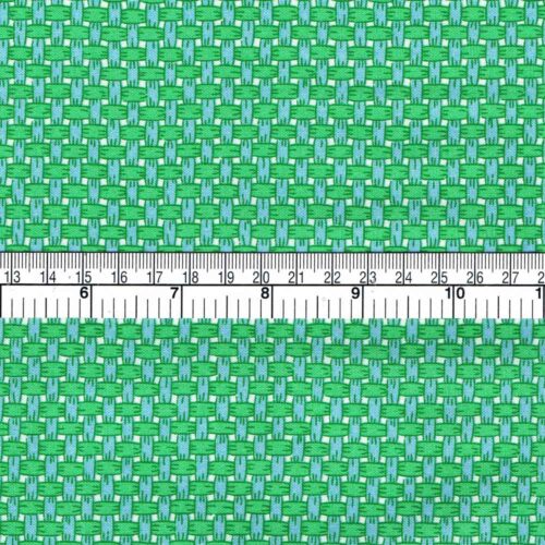 Liberty Quilting Collection Wicker B - Image 2