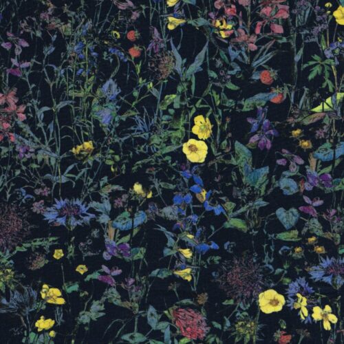 Liberty Tana Lawn® Fabric Wild Flowers G-CC