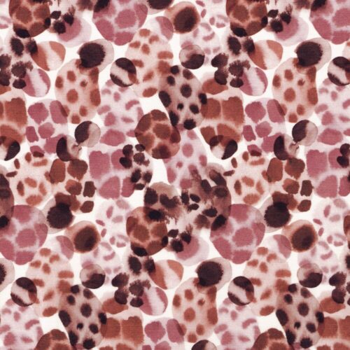 Liberty Tana Lawn® Wilderness B 3.5m Remnant (Box V)