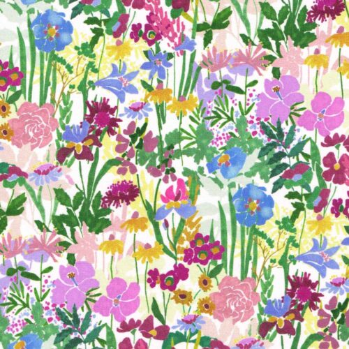 Liberty Wildflower Meadow A