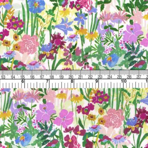 Liberty Fabric Meadow Print