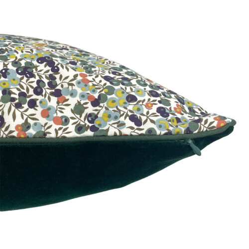 Liberty Wiltshire Cushion Cover