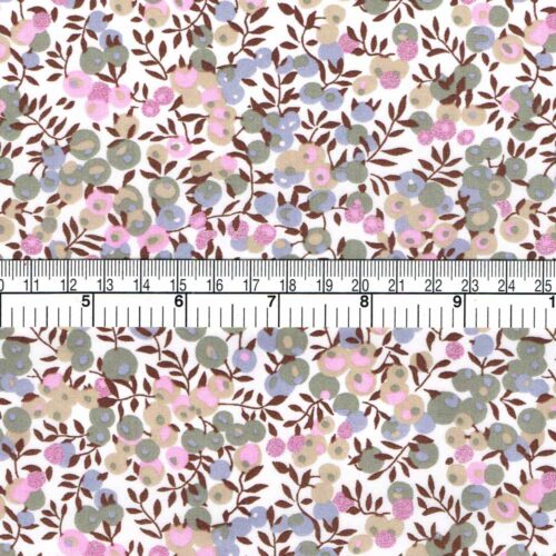 Liberty Tana Lawn® Fabric Wiltshire AC - Image 3