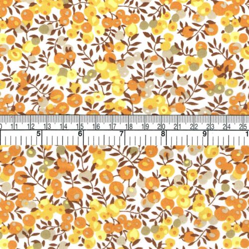 Liberty Tana Lawn® Fabric Wiltshire AD - Image 3