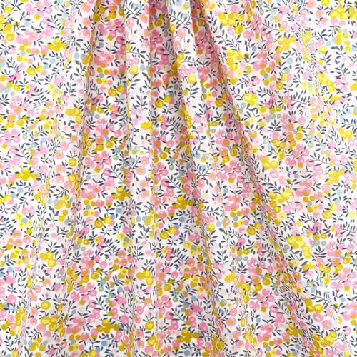 100% cotton fabric