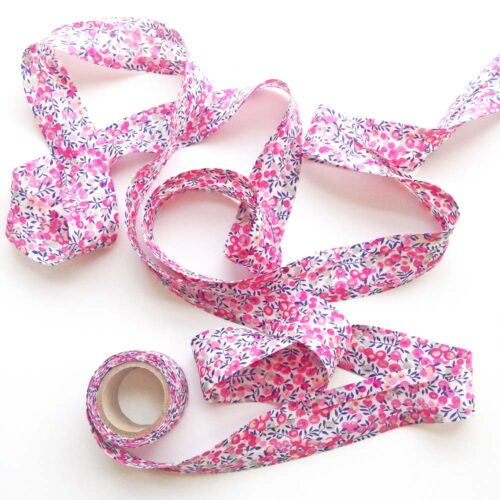 Liberty Bias Binding Wiltshire Bud B