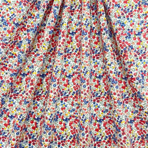 100% cotton fabric