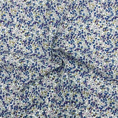 100% cotton fabric