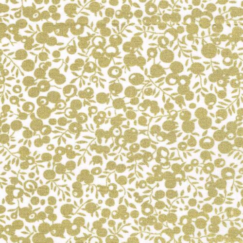 wiltshire shadow gold metallic