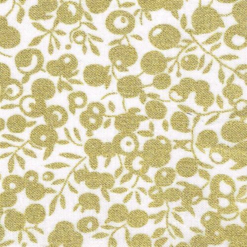 wiltshire shadow gold metallic