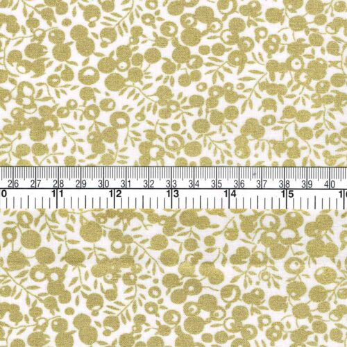 wiltshire shadow gold metallic