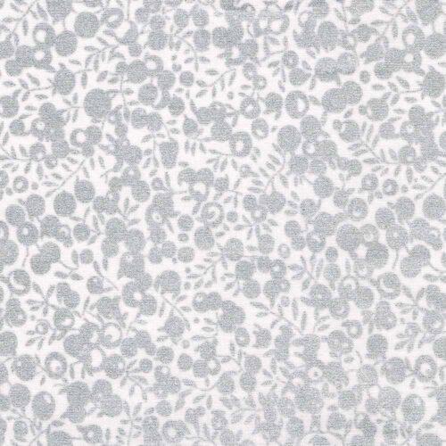 wiltshire shadow silver metallic