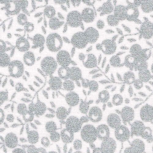 wiltshire shadow silver metallic