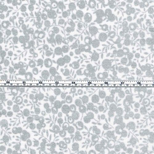 wiltshire shadow silver metallic