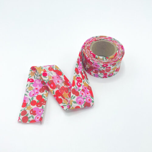 Liberty Wiltshire Stars Bias Binding