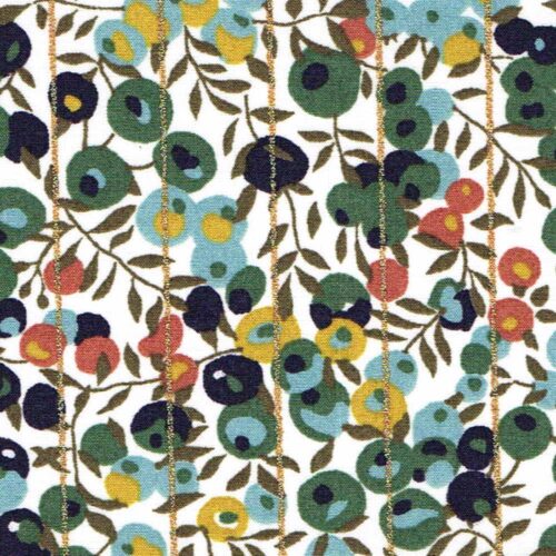Liberty Tana Lawn® Fabric Wiltshire Stripe A - Image 2