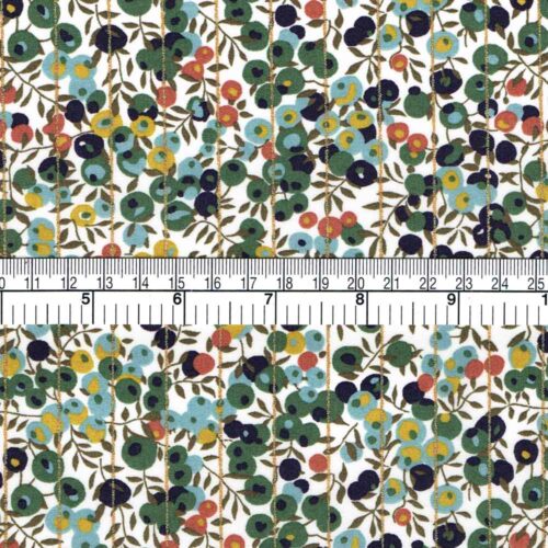Liberty Tana Lawn® Fabric Wiltshire Stripe A - Image 3