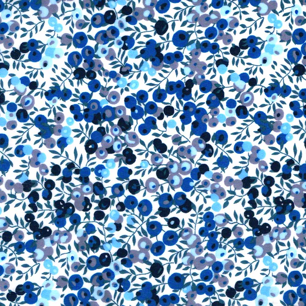 Liberty Wiltshire T PVC Fabric