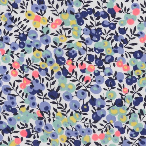 Wiltshire V Liberty Fabric