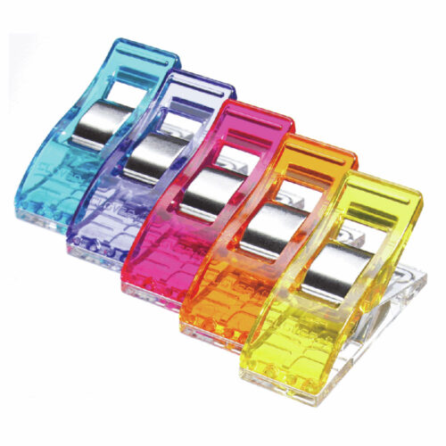 Clover wonder clips