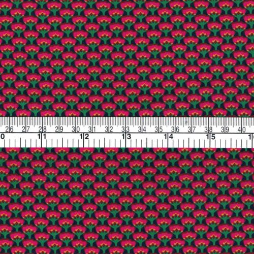 Liberty Fabric Tana Lawn® Woodstock A - Image 3
