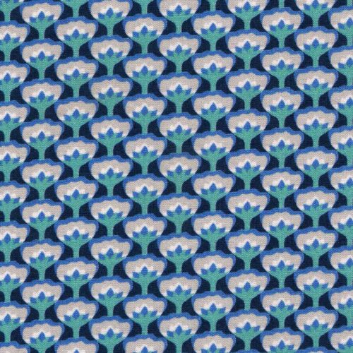 Liberty Fabric Tana Lawn® Woodstock B - Image 2