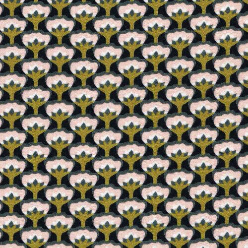 Liberty Fabric Tana Lawn® Woodstock C - Image 2