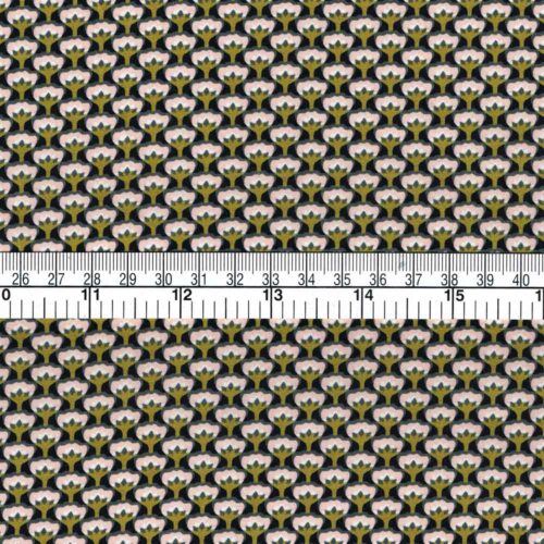 Liberty Fabric Tana Lawn® Woodstock C - Image 3