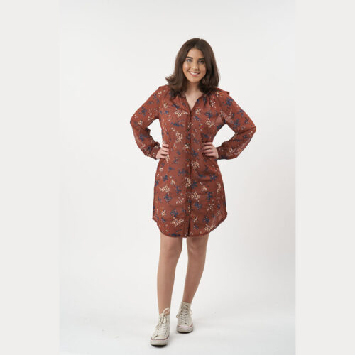Sew Over It The Zadie Blouse Dressmaking Pattern Sizes 18-30 - Image 2