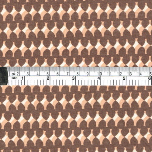 Liberty Tana Lawn® Cotton Fabric Alma A - Image 3
