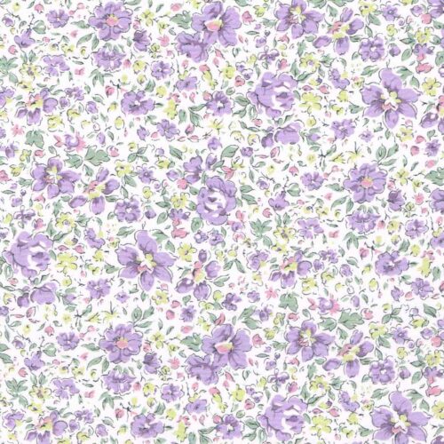 Liberty Tana Lawn® Fabric Gemma Meadow C