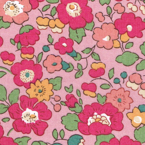 betsy meadow b pink liberty tana lawn