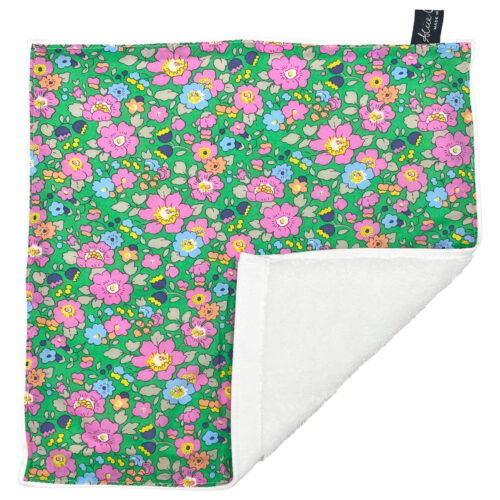 Liberty Tana Lawn® Betsy Meadow Face Cloth