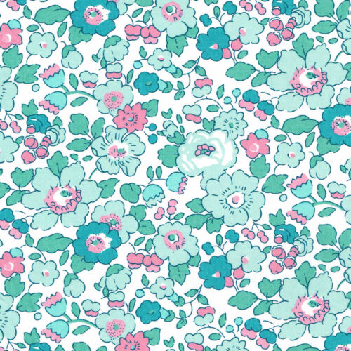betsy mint x exclusive