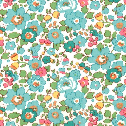 Liberty Tana Lawn Betsy
