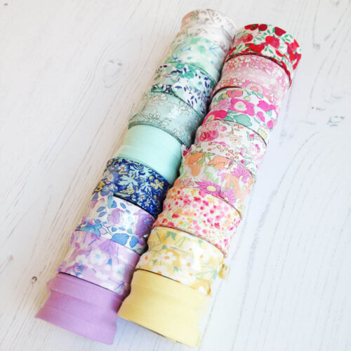 Bias Binding