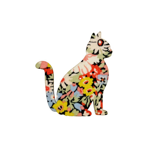 Liberty Cat Magnet Thorpe Hill