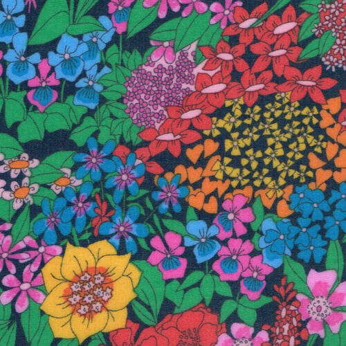 ciara blooms oilcloth