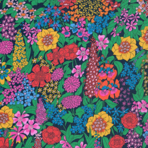ciara blooms oilcloth